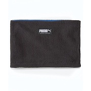 Шарф-снуд PUMA Reversible Fleece Neck Warmer Jr 05408901