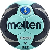 Гандбольный мяч Molten 3800 3 (Senior)