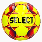 Футзальный мяч SELECT Futsal Attack V24 3883446563 4