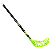 Клюшка для флорбола RealStick Tribal Jr MR-KF-TR85-GR