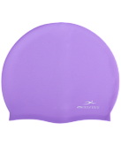 Шапочка для плавания детская 25Degrees Nuance Purple УТ-00019506