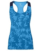 ASICS FITTED GPX TANK (W) Майка