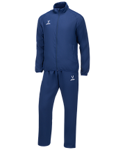 Костюм спортивный Jogel CAMP Lined Suit ЦБ-00000992