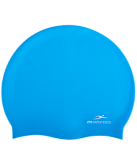 Шапочка для плавания детская 25Degrees Nuance Blue УТ-00019503
