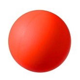 Мяч для тренировки хоккейного дриблинга BIG BOY BB-PVC-DRL