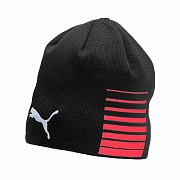 Шапка PUMA LIGA Reversible Beanie 02235701