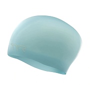 Шапочка для плавания TYR Long Hair Wrinkle-Free Silicone Cap LCSL-450