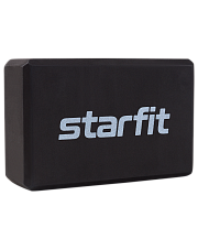 Блок для йоги Starfit YB-200 ЦБ-00003534