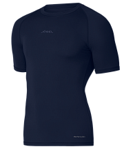 Футболка компрессионная с коротким рукавом Jogel PerFormDRY Baselayer Tee SS 2 ЦБ-00003146