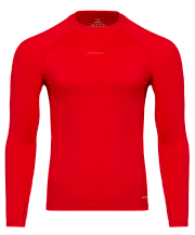 Джемпер компрессионный Jogel PerFormDRY Baselayer Warm Top ЦБ-00003136