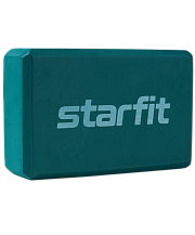 Блок для йоги Starfit YB-200 ЦБ-00003535