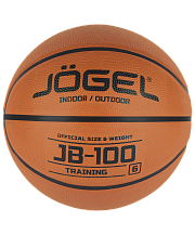Баскетбольный мяч Jogel JB-100 2021 6