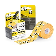 Кинезио тейп Tmax Pattern Panda 423429