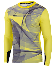 Свитер вратарский Jogel DIVISION PerFormDRY GK Pattern LS УТ-00019011