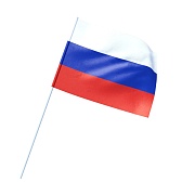 Флаг России FAN-07