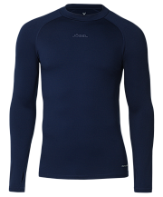 Джемпер компрессионный Jogel PerFormDRY Baselayer Warm Top ЦБ-00003137