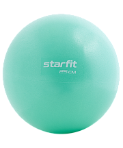 Мяч для пилатеса Starfit GB-902 25см ЦБ-00001489