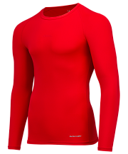 Футболка компрессионная с длинным рукавом Jogel PerFormDRY Baselayer Tee LS 2 ЦБ-00003108