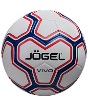 Футбольный мяч Jogel Vivo 5 ЦБ-00002040