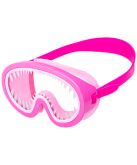 Очки-маска для плавания детские 25Degrees Croco Purple УТ-00019599