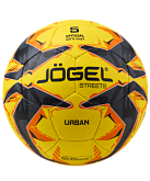 Футбольный мяч Jogel Urban 5