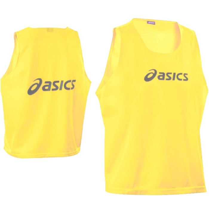 ASICS FRATINA TEAM Манишка футбольная