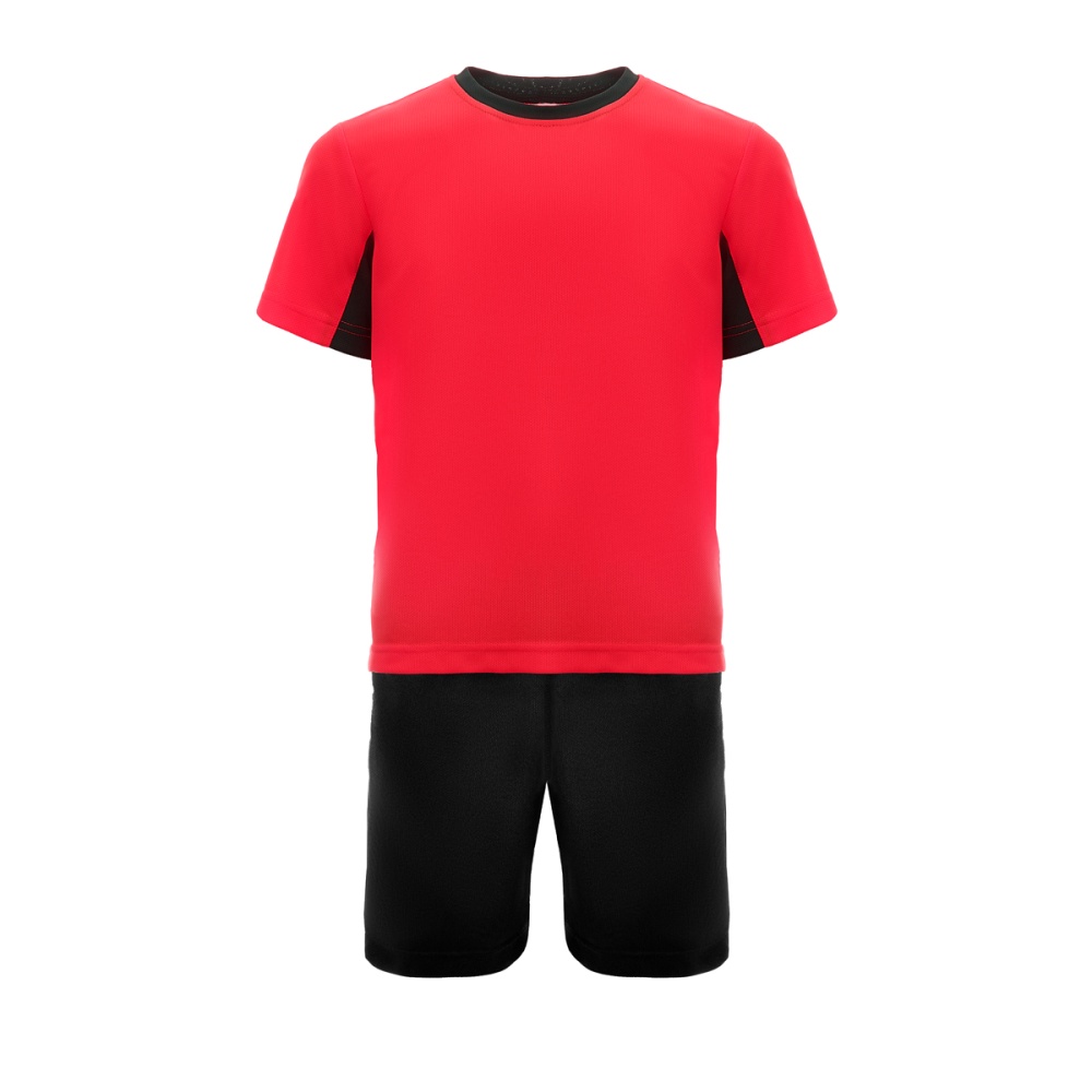 Форма футбольная детская TORRES Classic Junior FJ-1011-042