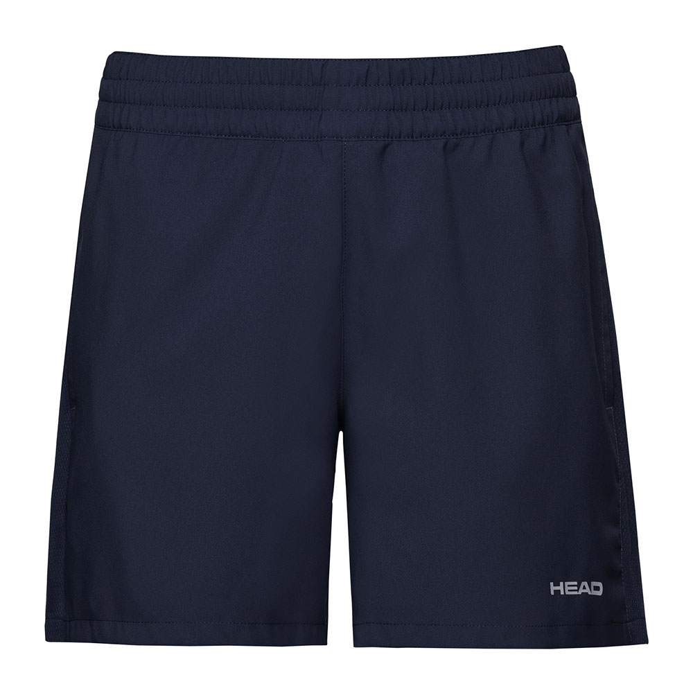 Шорты тренировочные HEAD Club Shorts W 814379-DB