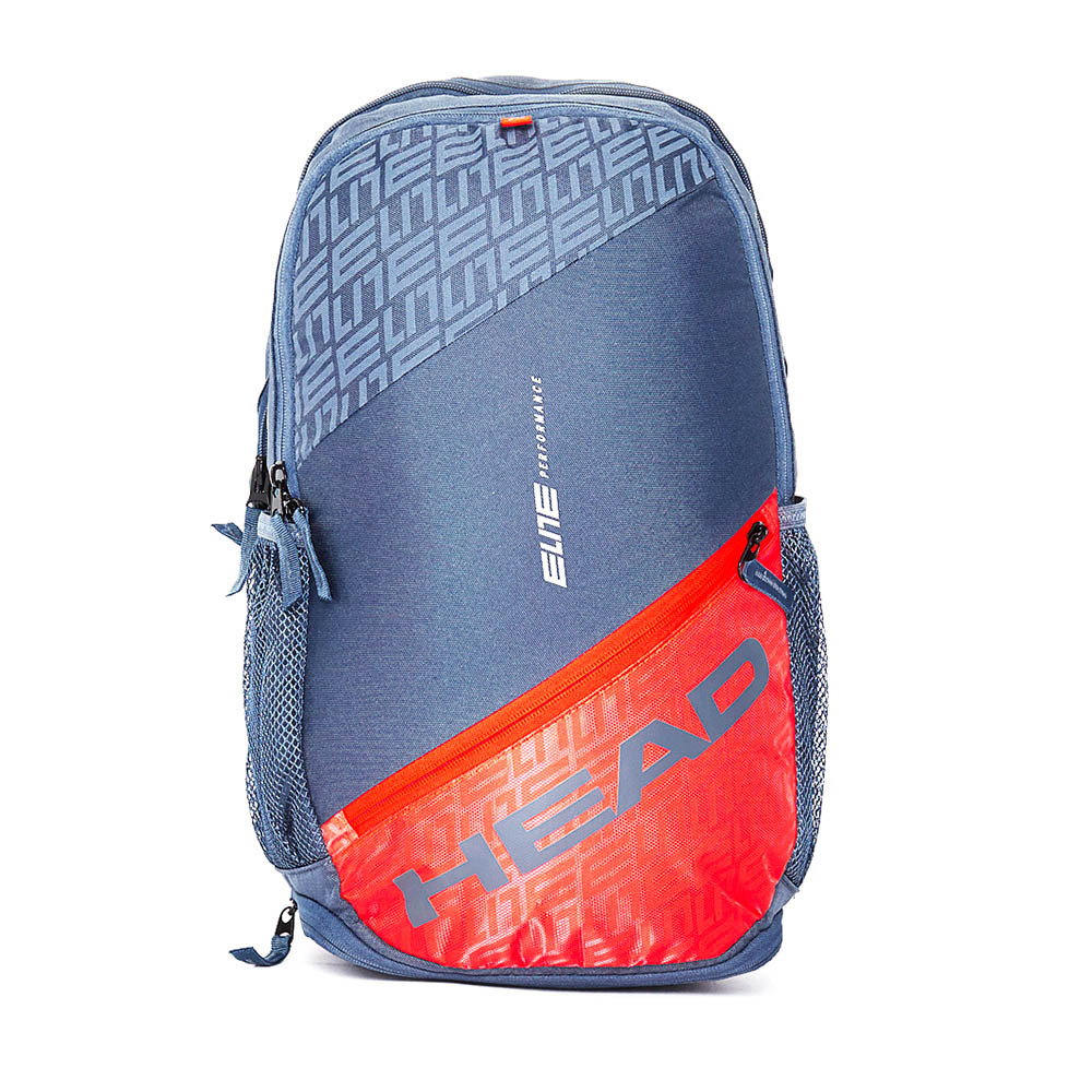 HEAD ELITE BACKPACK Рюкзак теннисный