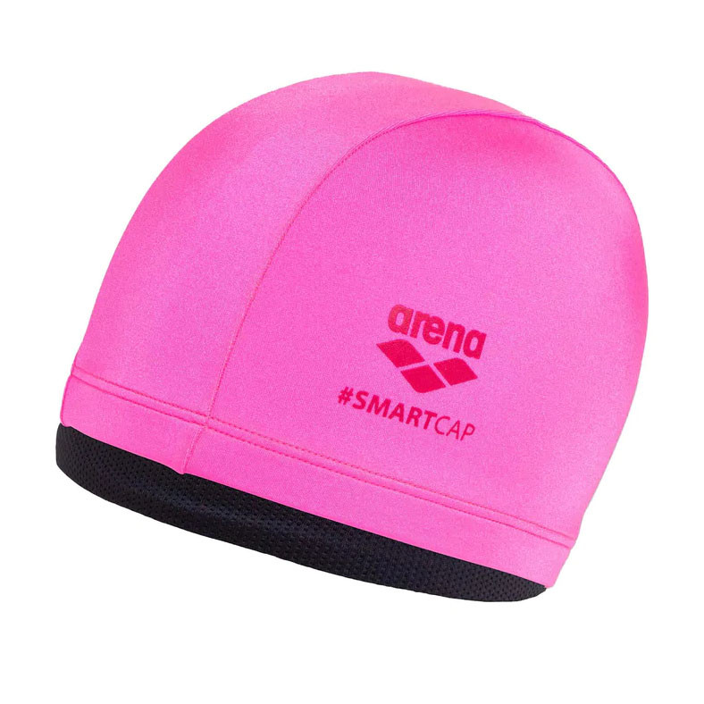 Шапочка для плавания ARENA Smart Cap 004401500