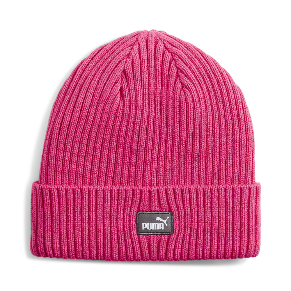 Шапка PUMA Classic Cuff Beanie 02482606