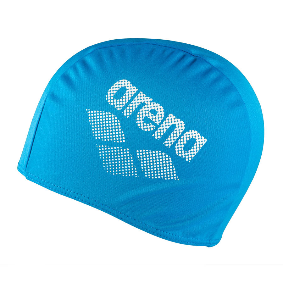 Arena POLYESTER II (002467100-720) Шапочка для плавания