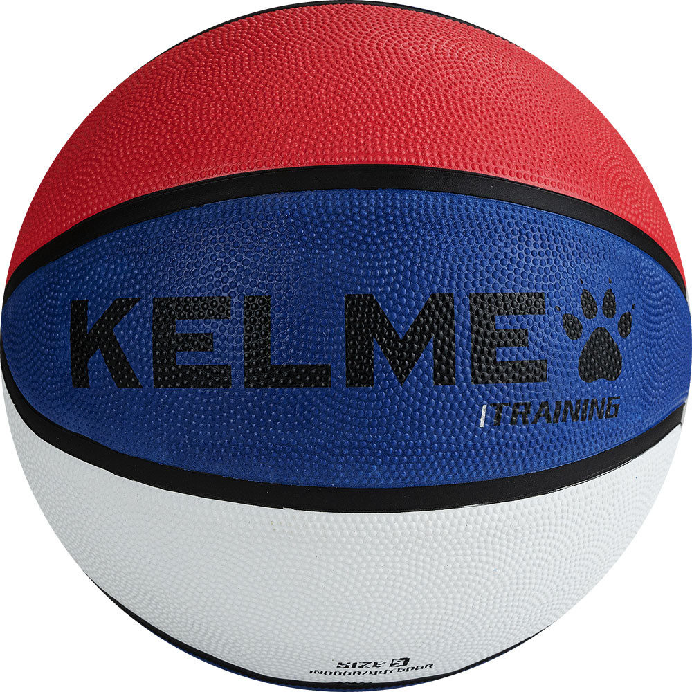 Баскетбольный мяч KELME Foam rubber ball 5 8102QU5002-169