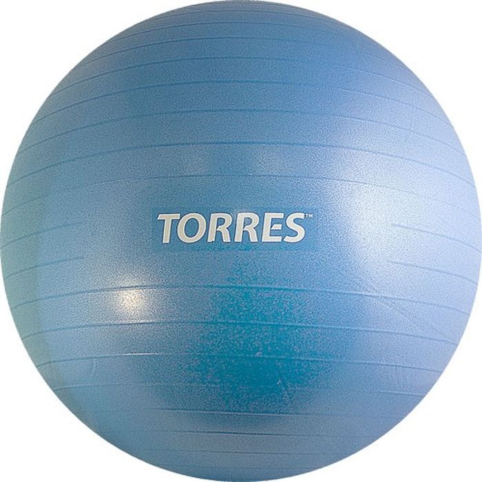 Фитбол Torres 65см AL100165