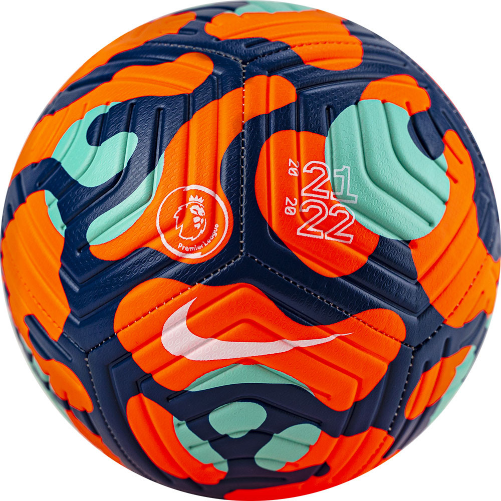 Футбольный мяч NIKE Premier League Strike 4 DC2210-809