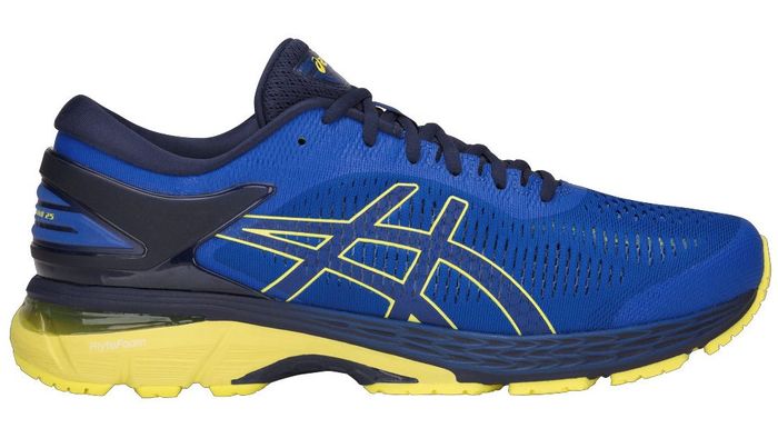 Беговые кроссовки ASICS GEL-KAYANO 25