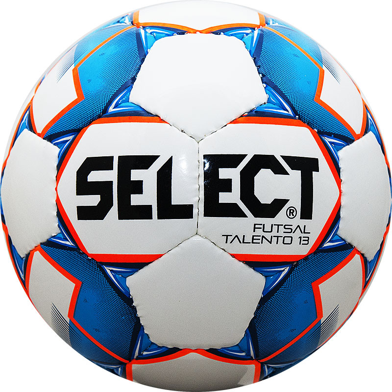 Футзальный мяч Select FUTSAL TALENTO 13 3 852617-002