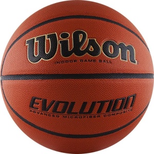 Баскетбольный мяч Wilson EVOLUTION 7