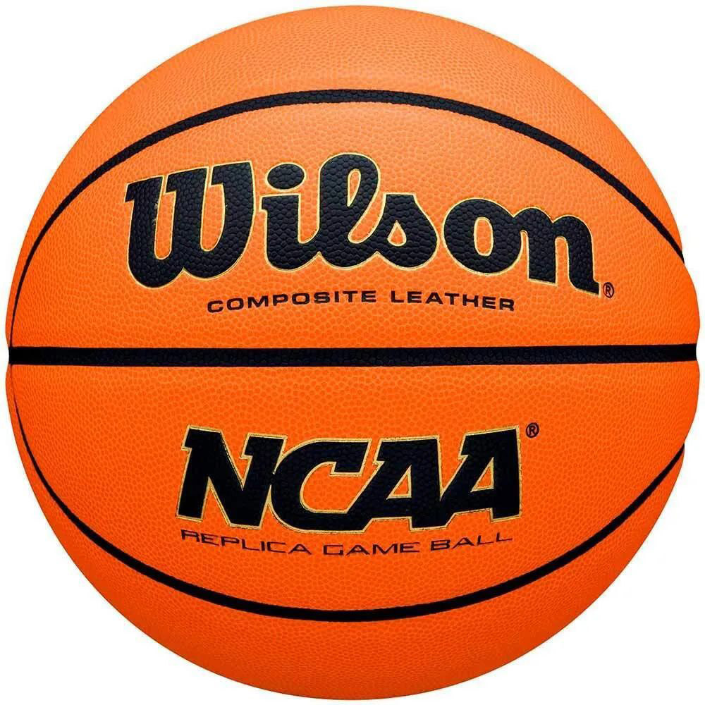 Баскетбольный мяч Wilson NCAA Replica WZ2007701XB7 7