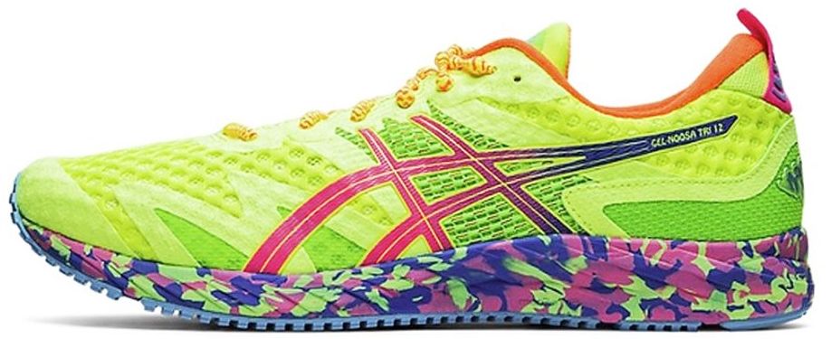 Беговые кроссовки ASICS GEL-NOOSA TRI 12 1011A673 750