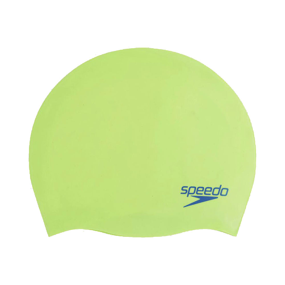 Шапочка для плавания SPEEDO Molded Silicone Cap Jr 8-70990G767