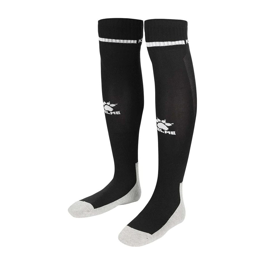 Гетры футбольные KELME Football socks 8101WZ3001-003