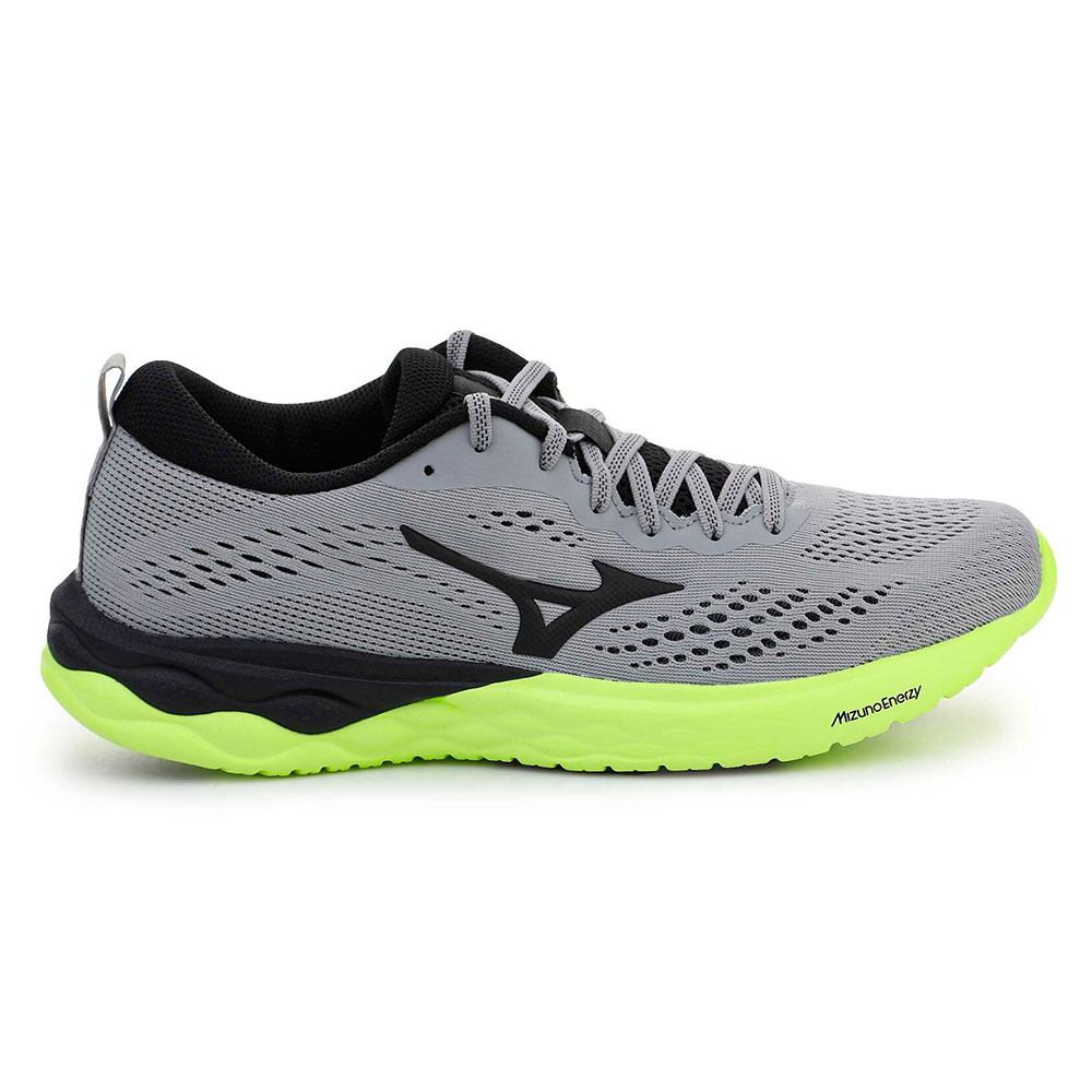 Беговые кроссовки MIZUNO Wave Revolt J1GC218111