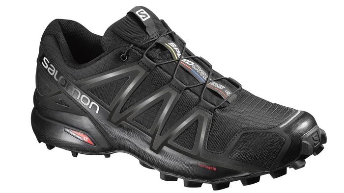 Кроссовки для бега по пересеченной местности Salomon SPEEDCROSS 4