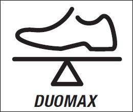 DuoMax® (Система поддержки ДуоМакс)