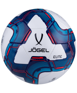 Футбольный мяч Jogel Elite 5