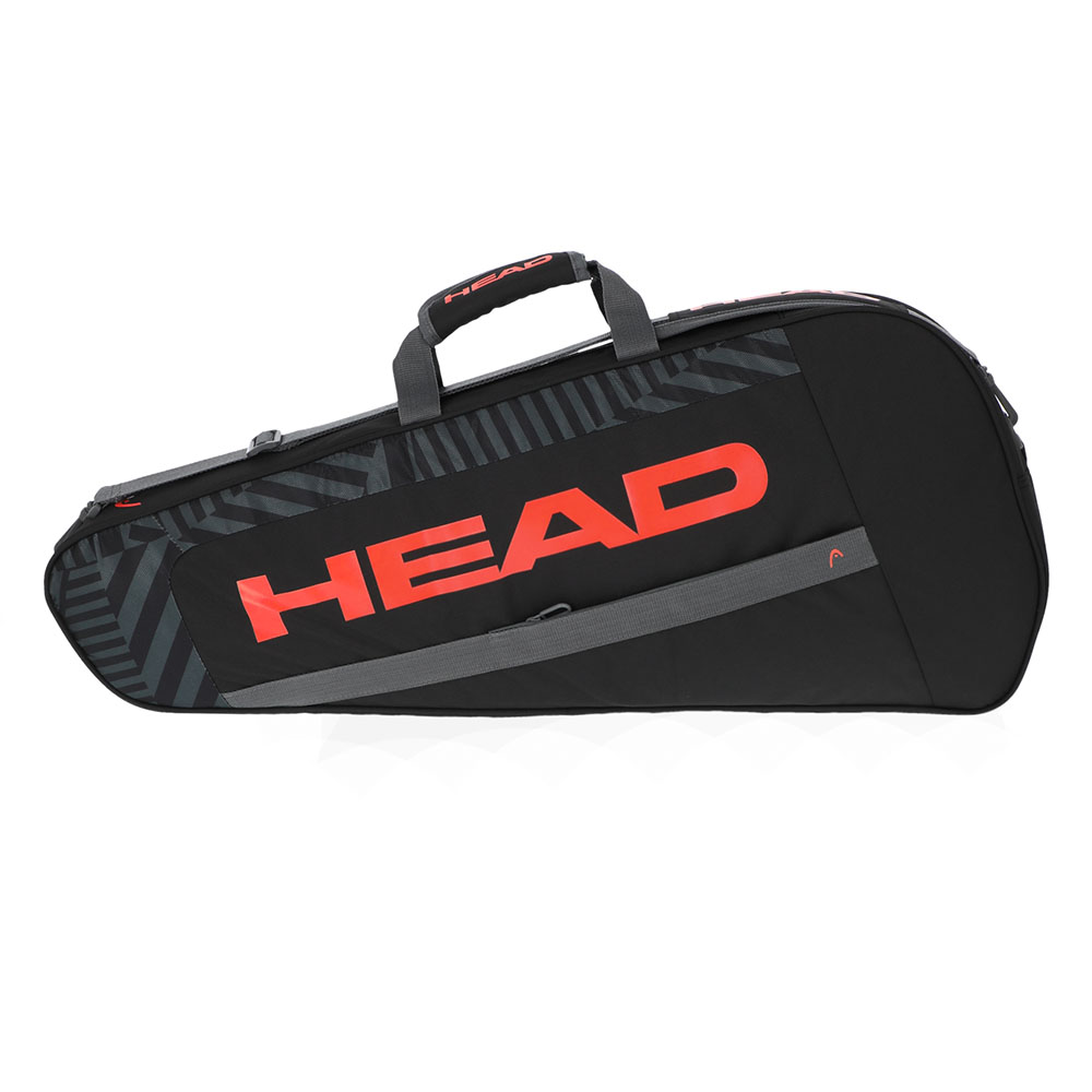 Сумка-чехол HEAD Base Racquet Bag S 261323-BKOR