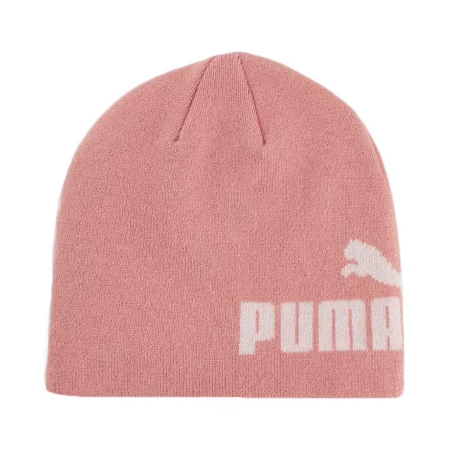 Шапка PUMA Ess No 1 Logo Cuffless Beani Youth 02569702