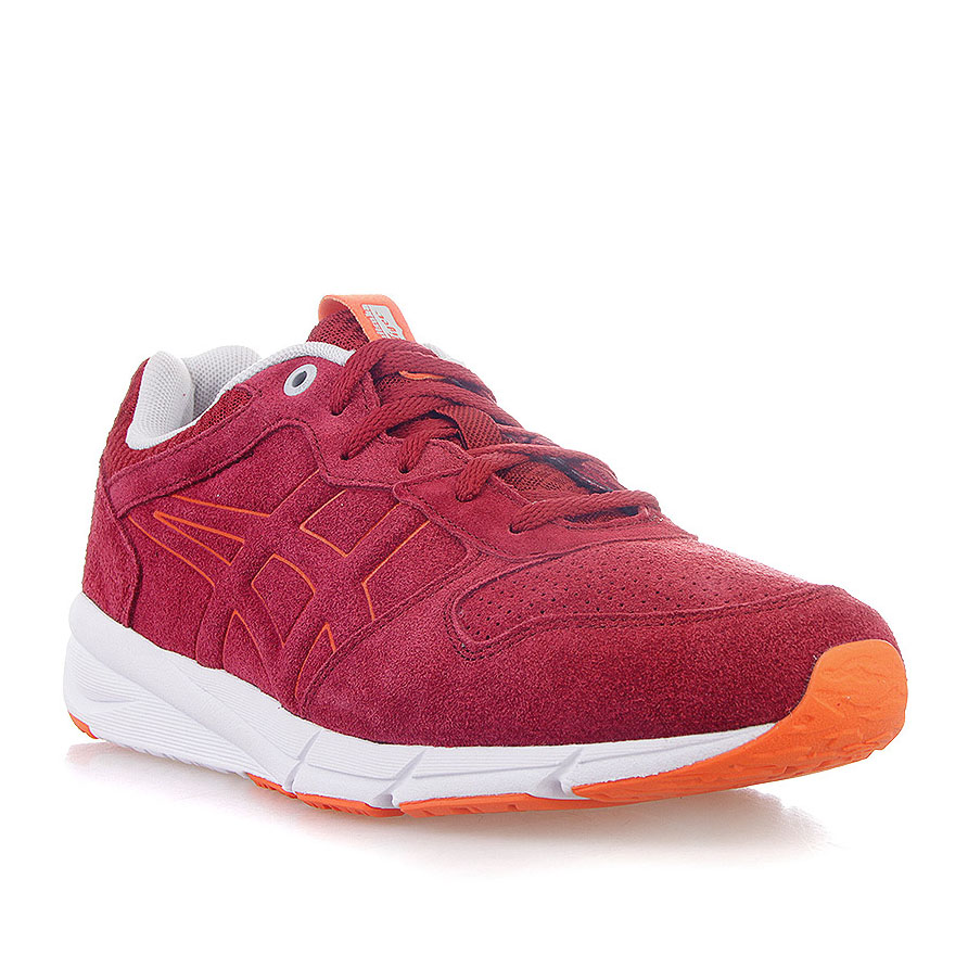 Кроссовки ASICS Shaw Runner D447L-2525