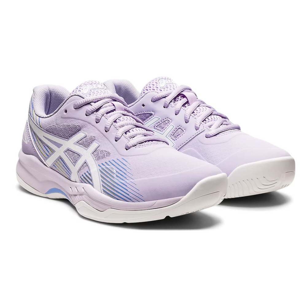 Кроссовки теннисные ASICS Gel-Game 1042A152-500